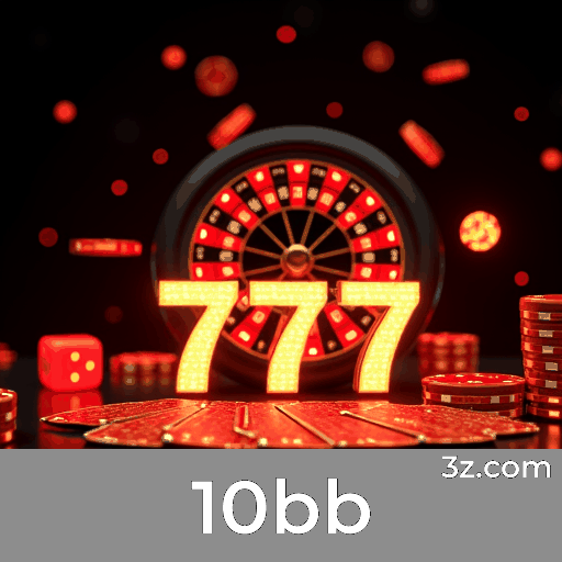 10bb: Apostas em Esportes com Odds ao Vivo no Brasil