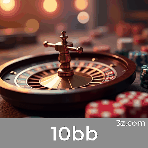 10bb: Cassino Premiável e Apostas Seguras
