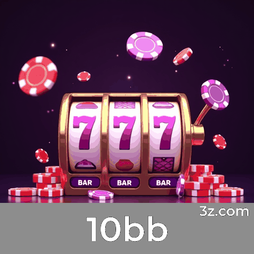 10bb: Jogos Diversificados e Entretenimento Ilimitado