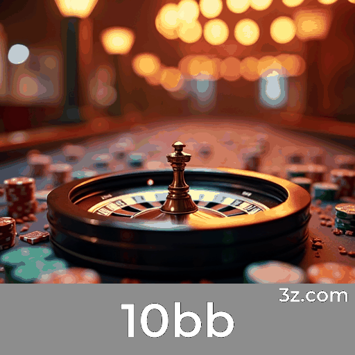 10bb: Cassino Premiável e Apostas Seguras