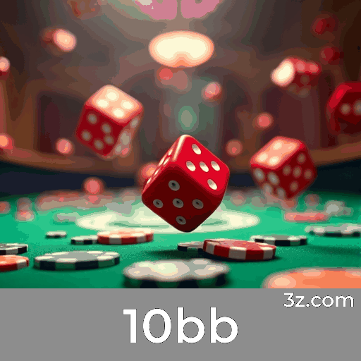 10bb: Cassino Premiável e Apostas Seguras